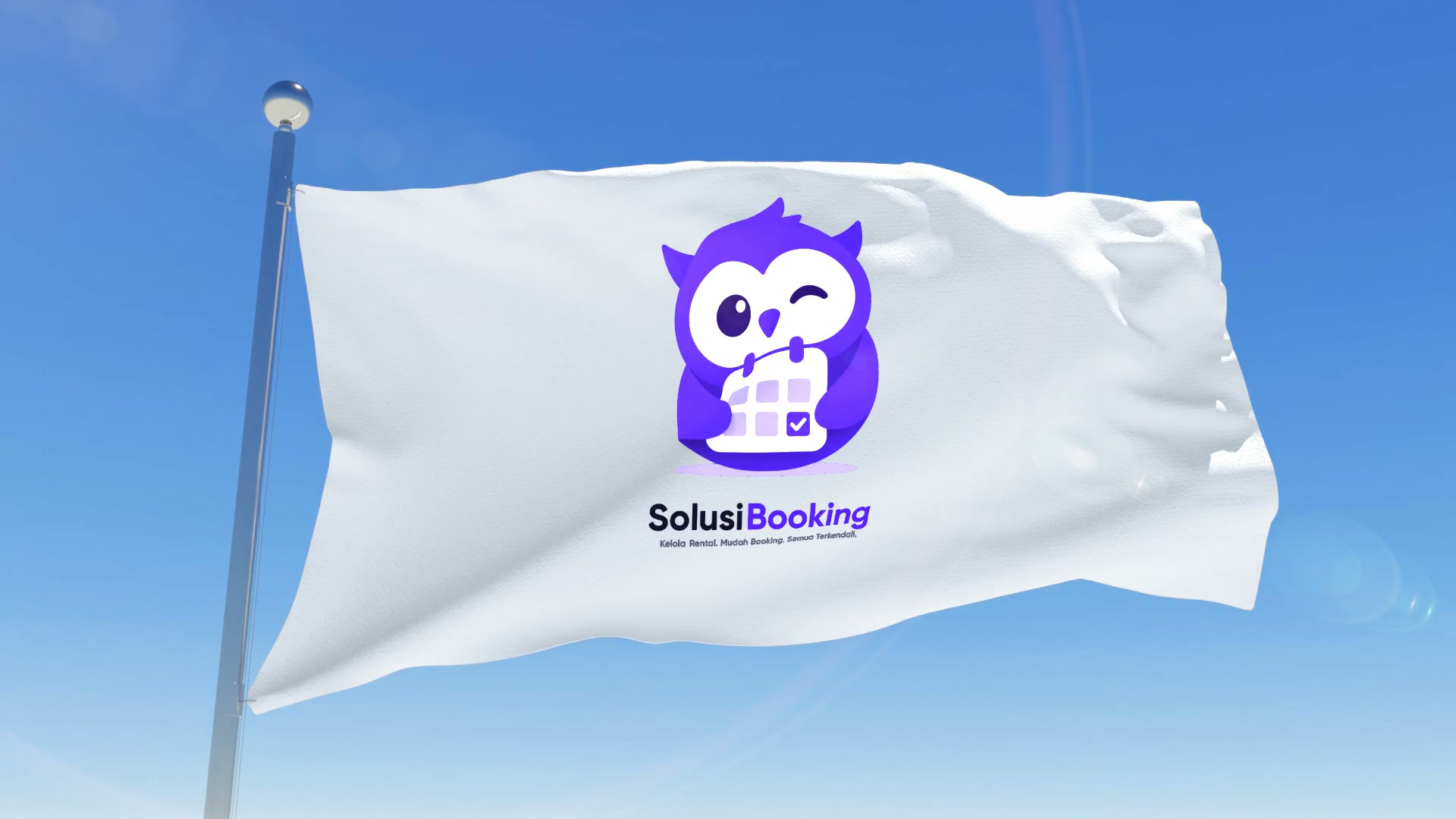 Mengapa Bisnis UMKM Sangat Membutuhkan Animasi Logo 3D untuk Naik Kelas