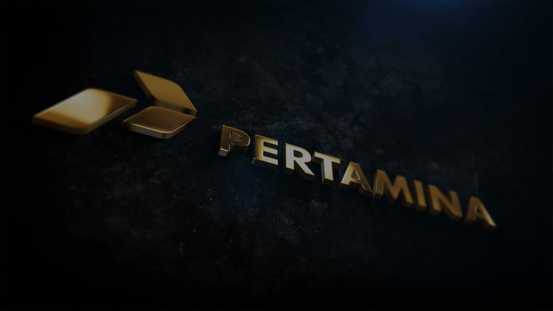 Logo Animasi 3D — #4 - (3D Motion)