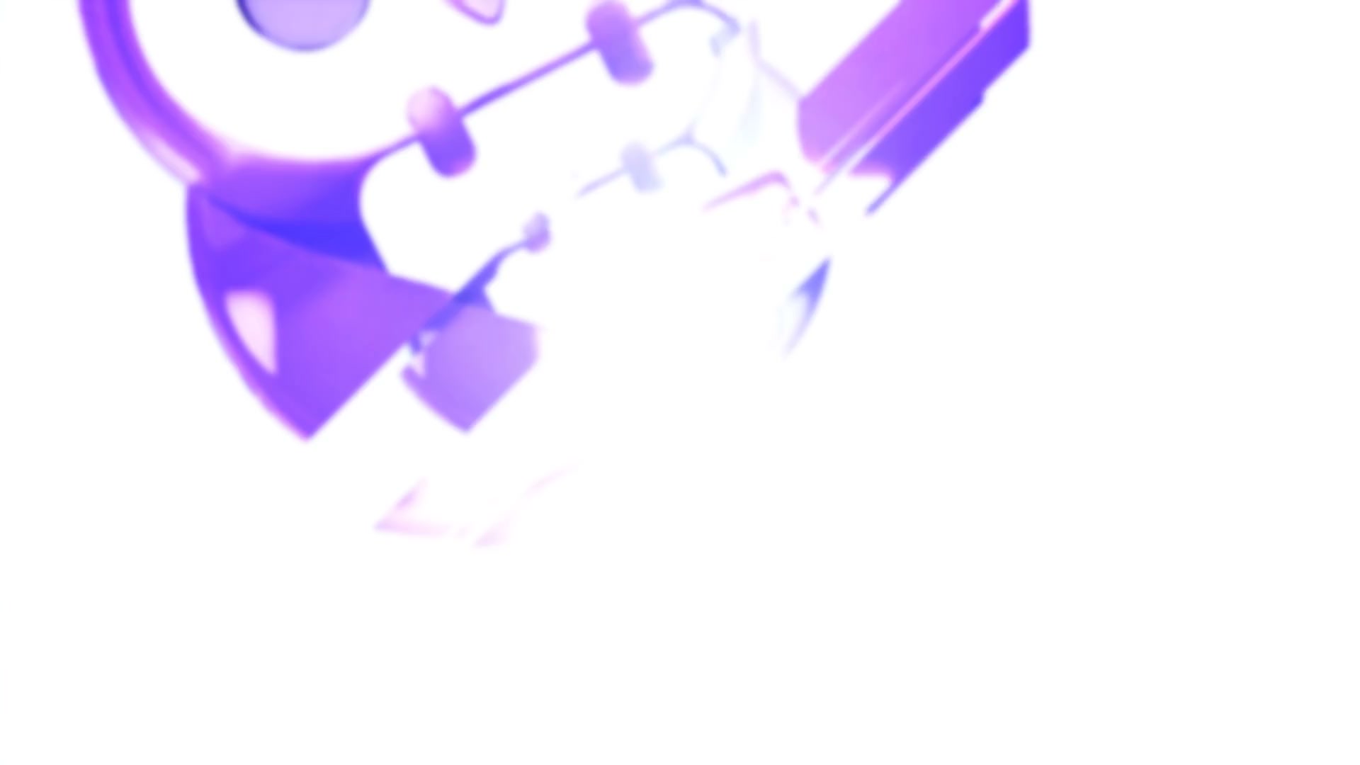 Logo Animasi 3D — #8 - (Light)